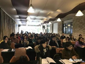 姑蘇區(qū)民辦非學歷教育機構(gòu)管理人員培訓班圓滿結(jié)束